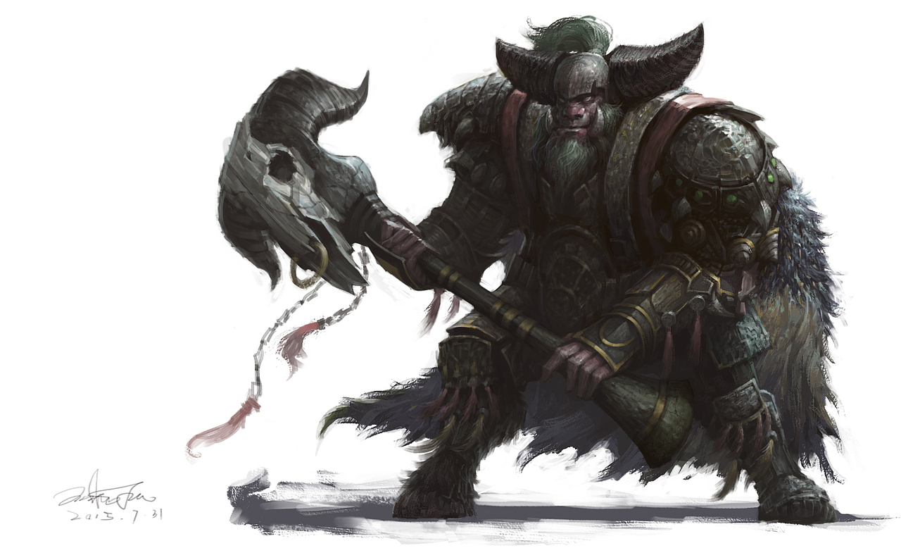 角色（图ZNjI4NzA0MDQ=） - 概念设定 - 站酷设计师丨AZHI丨原创素材 - 站酷ZCOOL