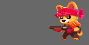 喵汪大战（图ZMTQ0MjAwOTMy） - 概念设定 - 站酷设计师昱淞原创素材 - 站酷ZCOOL