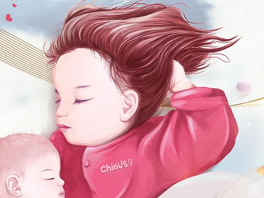 家有二宝~（个人主页-ZMzg2NzIyNzI=） - 电商 - 站酷设计师炒花噶原创素材 - 站酷ZCOOL