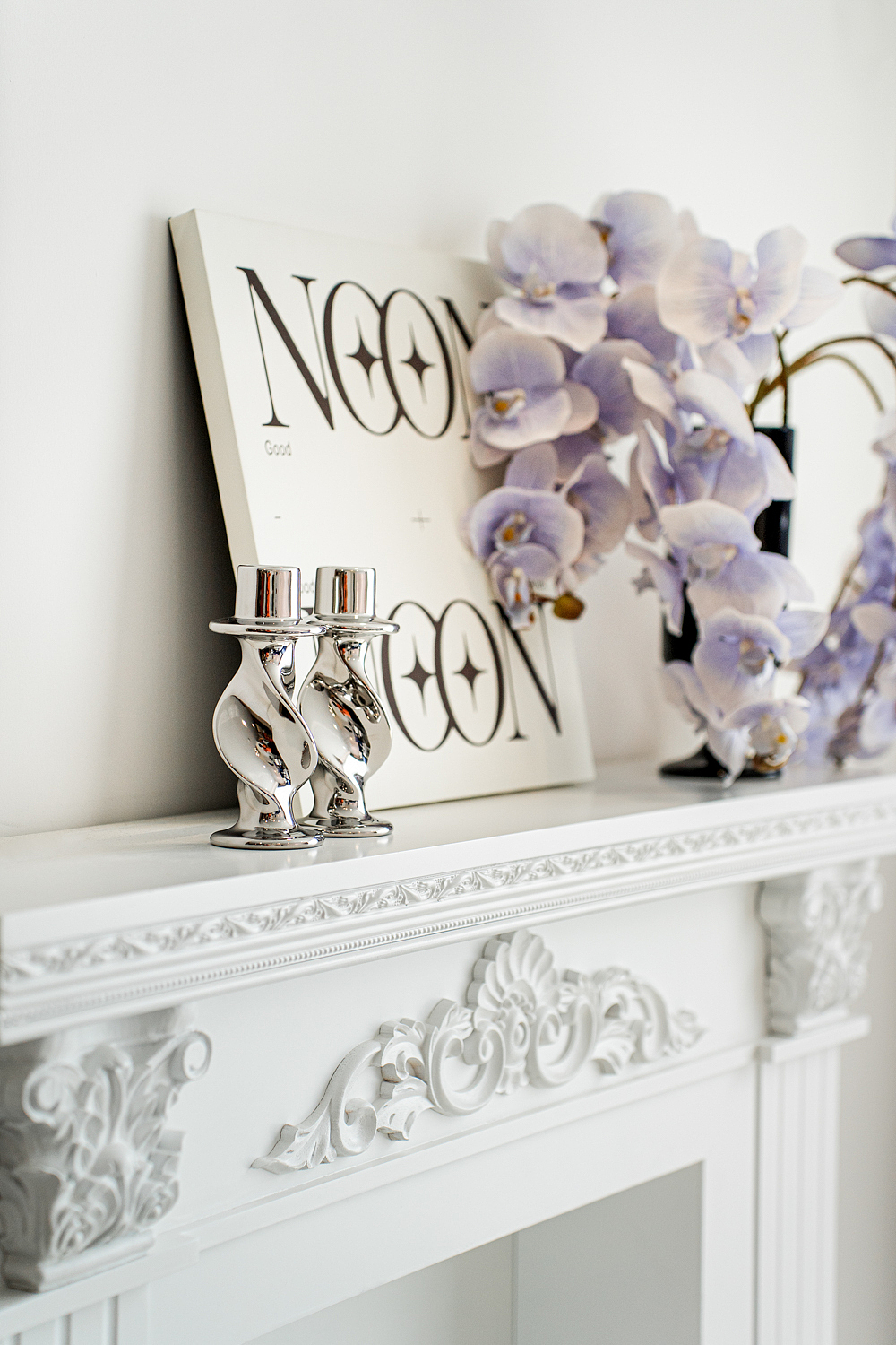 家居美学 | 设计过的那些角落