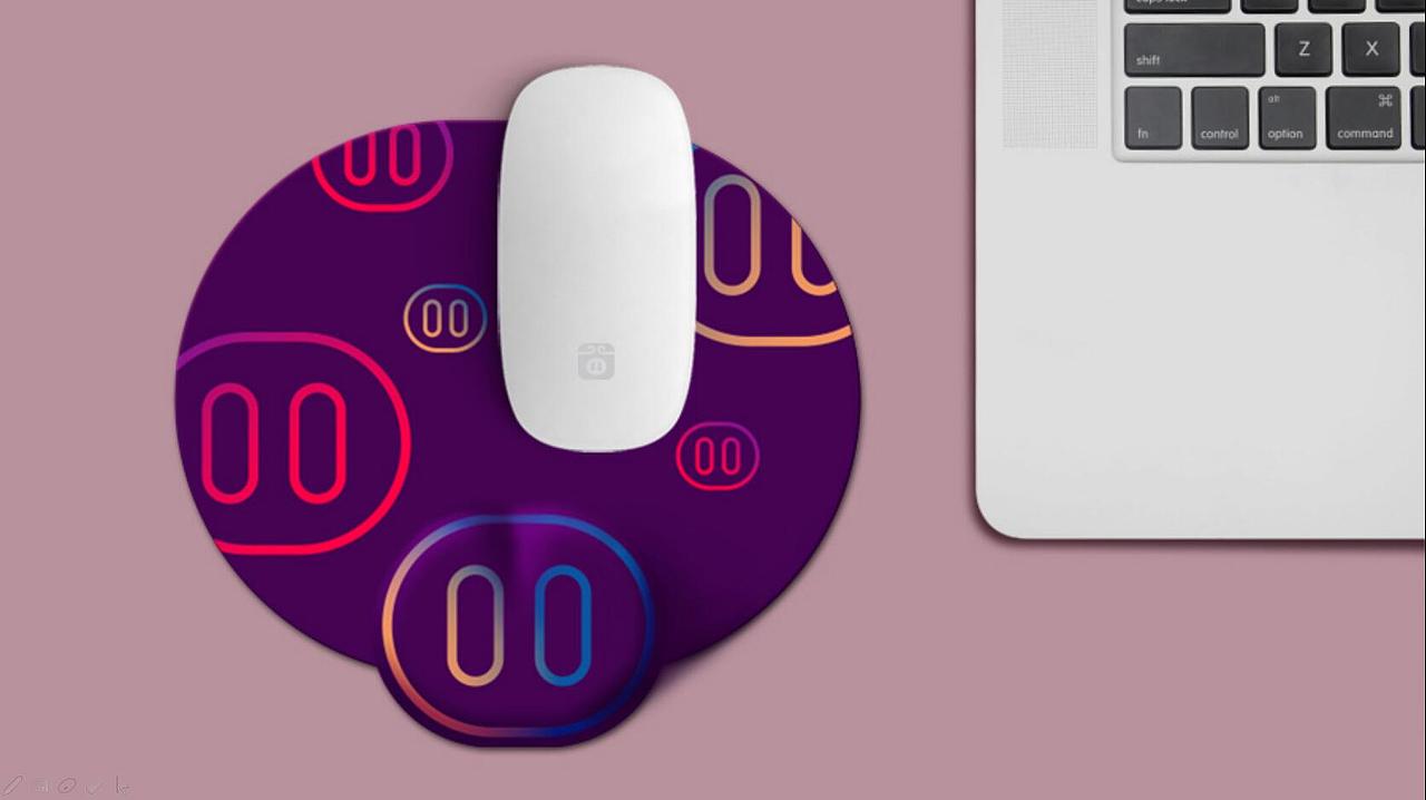 一些渐变与延展