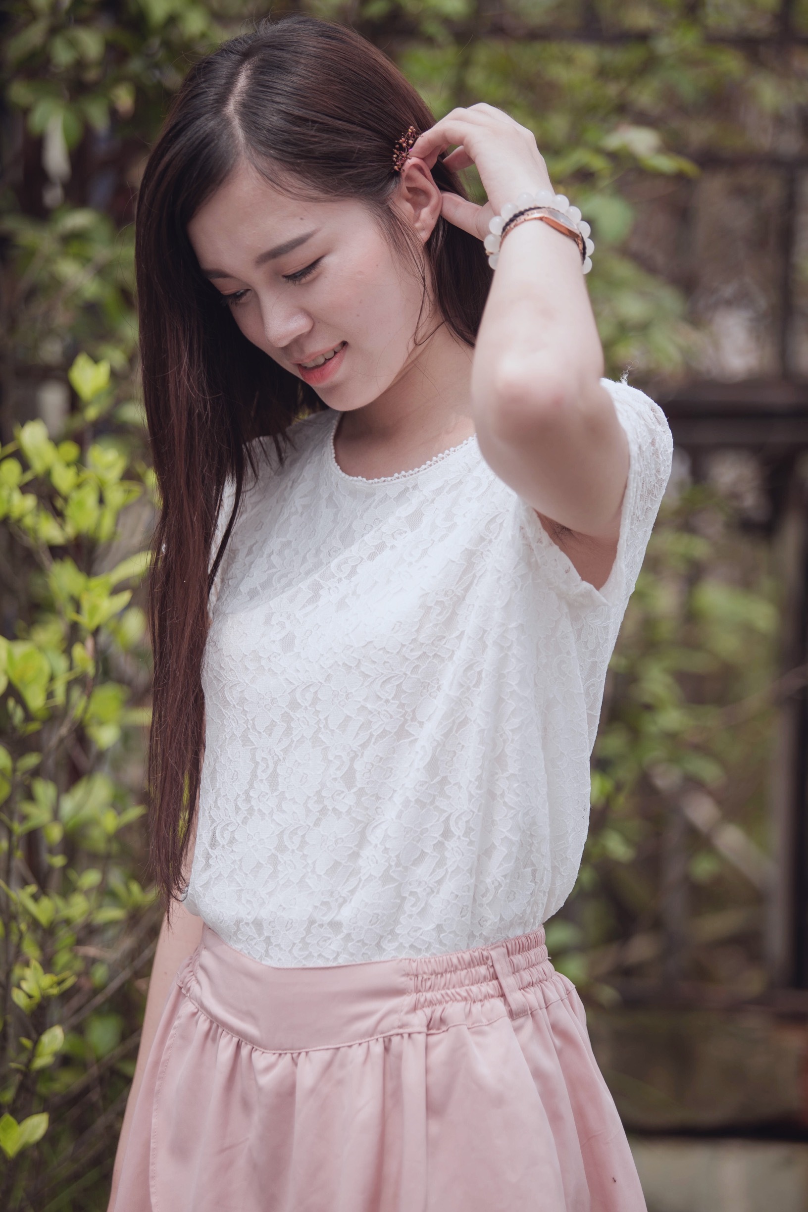 夏日阳光|摄影|人像|余颖kiki - 原创作品 - 站酷 (zcool)