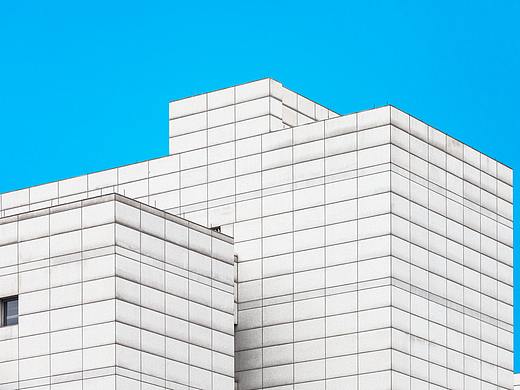 城市建筑