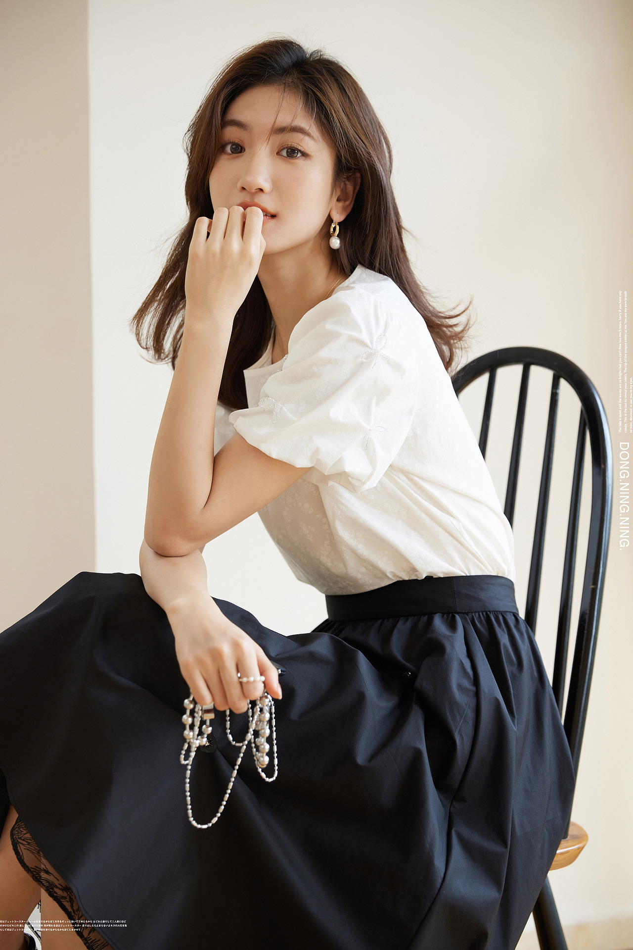 叶子