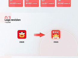 聯(lián)優(yōu)匯重設(shè)計(jì)