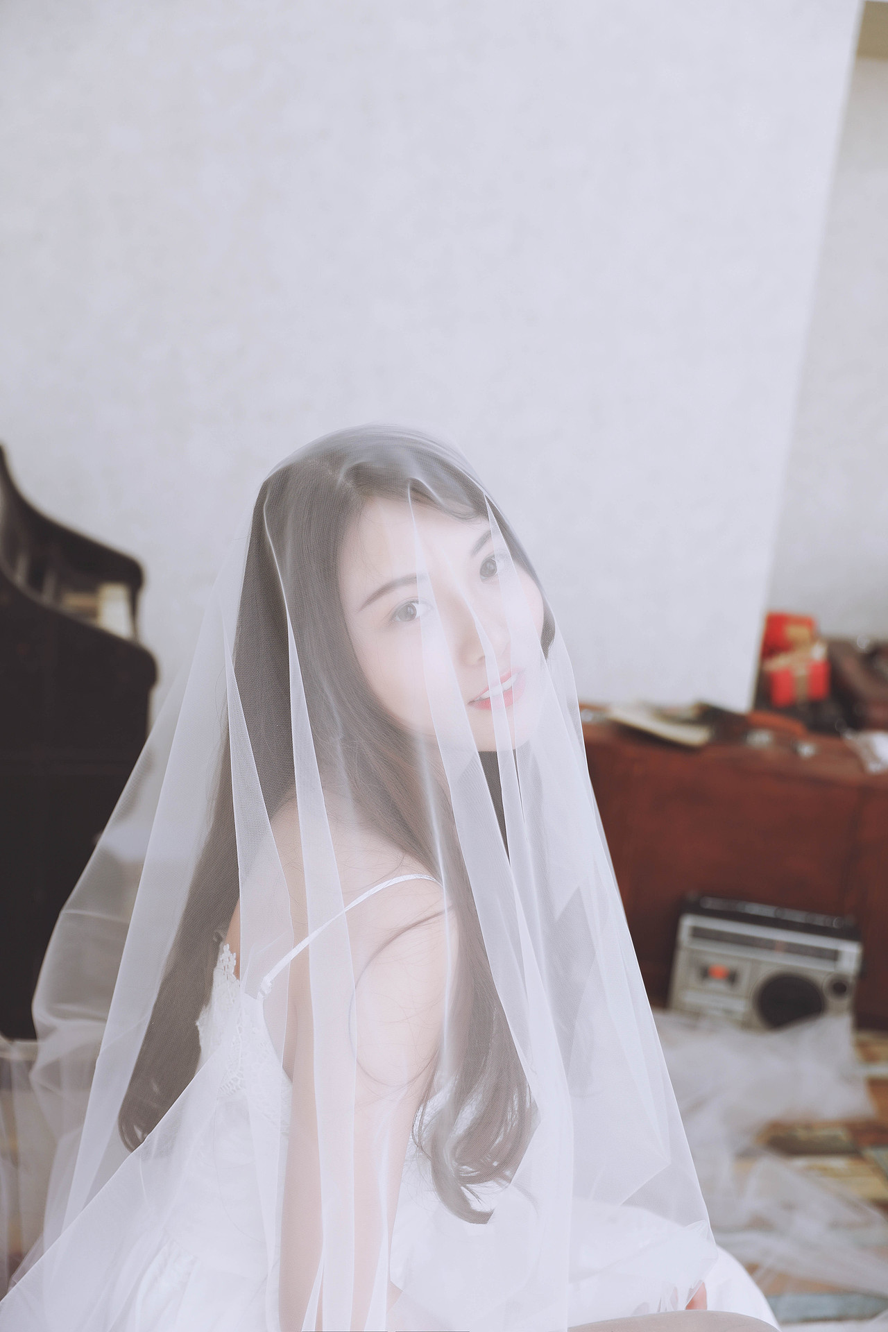 光映在你脸上可爱一如往常