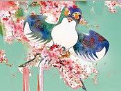 海报和户外广告^^