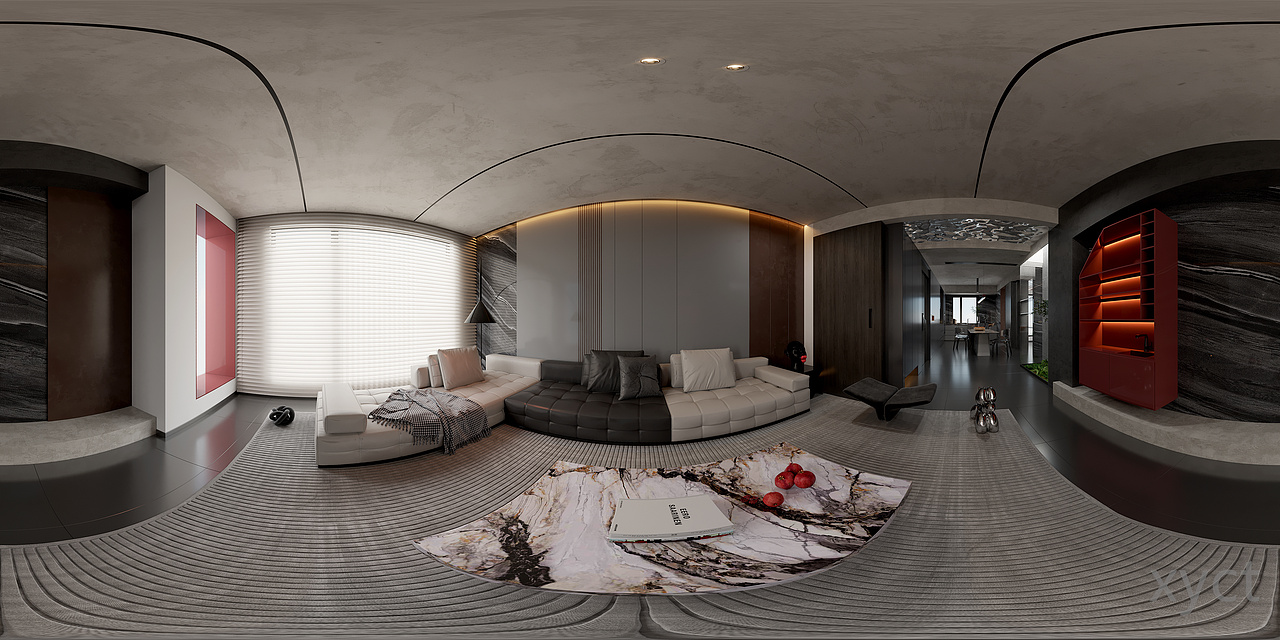 家装//现代简约