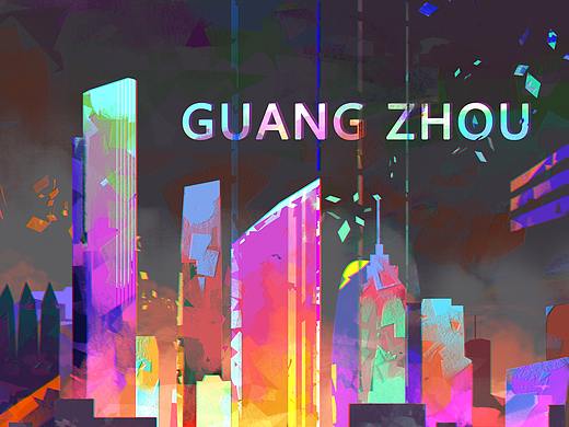 一些杂七杂八的半成品插画