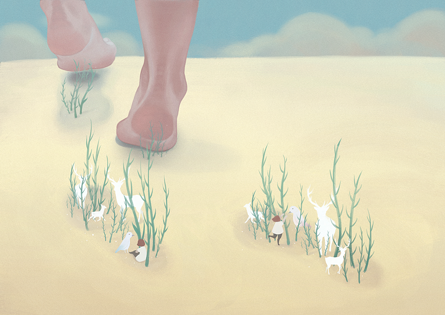 CC的日绘100张节选经验总结(图ZOTE4OTA3NDg=) - 创作习作 - 站酷设计师白木彦原创素材 - 站酷ZCOOL