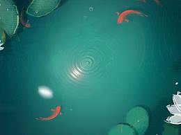 房地产平面广告