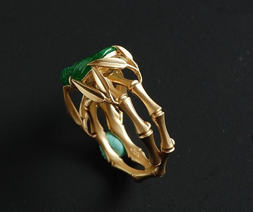 大树珠宝设计（图ZMzAwOTY4NA==） - 首饰设计 - 站酷设计师大树珠宝设计原创素材 - 站酷ZCOOL