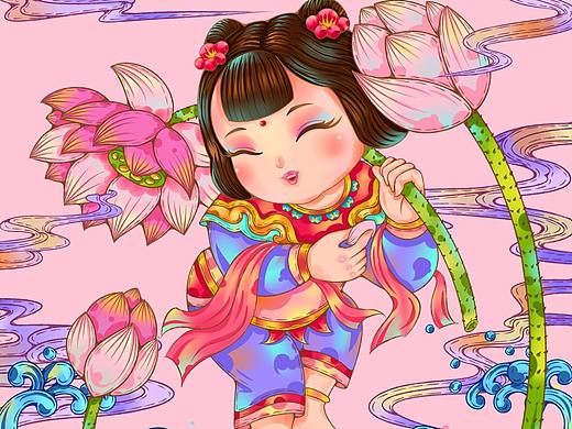 锦绣如意
