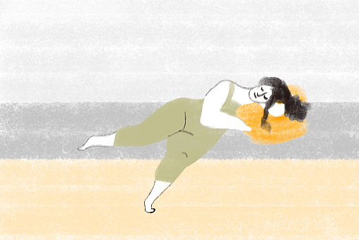 21天早睡晚安打卡系列（图ZMTY4MTgxMDAw） - 商业插画 - 站酷设计师上吉的玉子原创素材 - 站酷ZCOOL