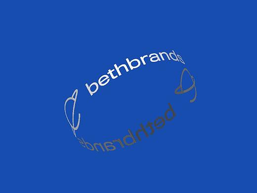 设计分享/ BethBrands-品牌 