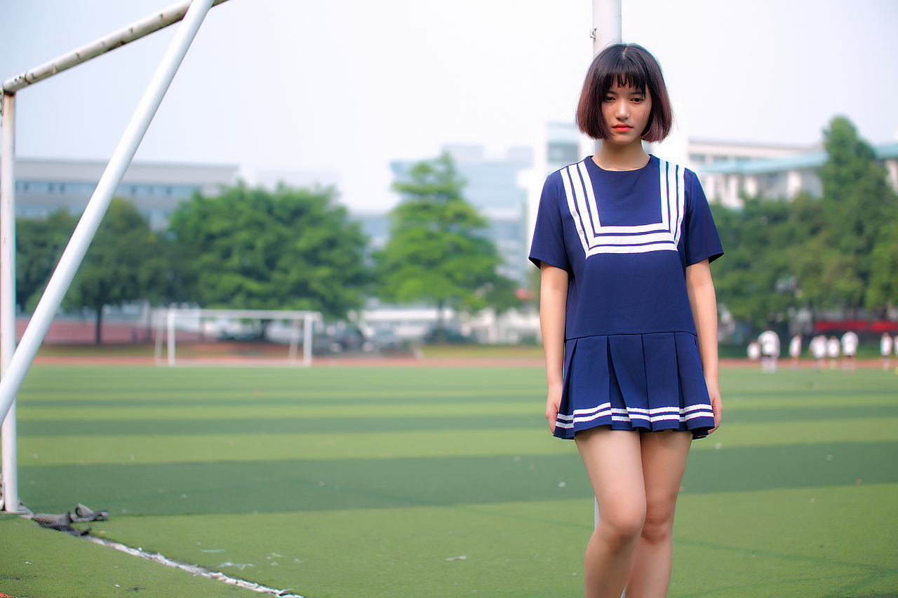 清风徐来~~（图ZMzU4ODU5MDg=） - 人像摄影 - 站酷设计师摄影师Barry原创素材 - 站酷ZCOOL