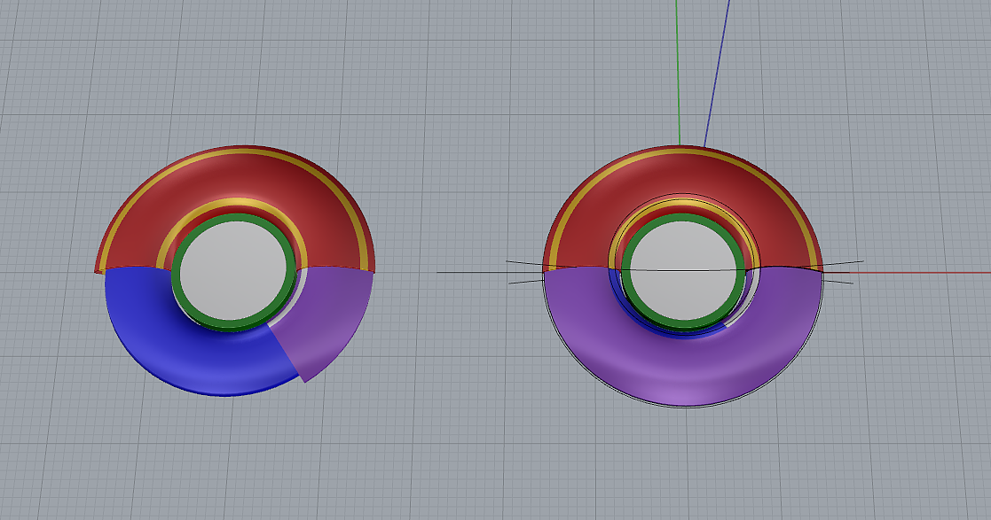 口红新玩法（图ZMTI4MjU4ODAw） - 生活用品 - 站酷设计师蔡晓乖原创素材 - 站酷ZCOOL