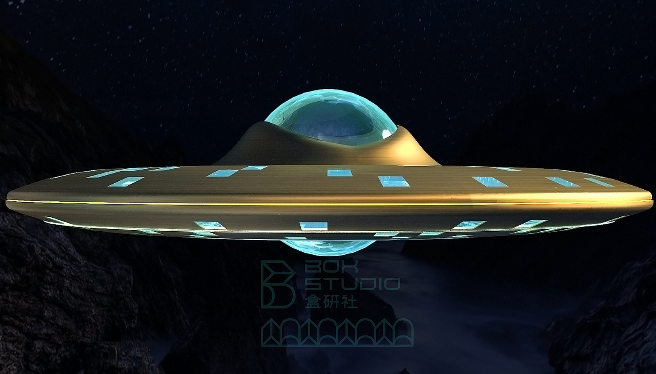 诺亚方舟2.0计划概念设计（图ZMjEwNTY1NzQ0） - 机械/交通 - 站酷设计师HansChen07原创素材 - 站酷ZCOOL