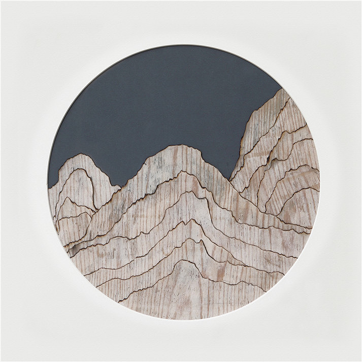 综合材质实物画（图ZMjYxNzU5NDky） - 家装设计 - 站酷设计师华雅诗装饰画黄悦原创素材 - 站酷ZCOOL