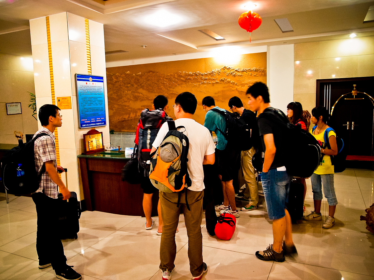 12年6月，兰州-嘉峪关-敦煌-西安（图ZNzI3MjEwOA==） - 风光摄影 - 站酷设计师blue_hermit原创素材 - 站酷ZCOOL