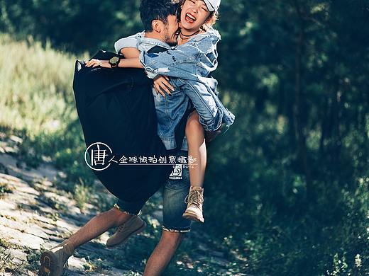 唐人旅拍（个人主页-ZMzA1MzI5MjQ=） - 人像摄影 - 站酷设计师唐人旅拍原创素材 - 站酷ZCOOL