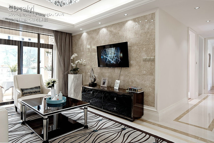 成都三盛 / 项目D（图ZMTMwOTY5NzAw） - 环境/建筑摄影 - 站酷设计师彩翼建筑空间摄影原创素材 - 站酷ZCOOL