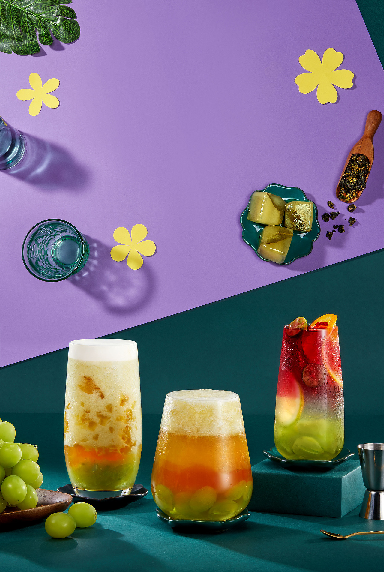 茶阁里的猫眼石2019合集