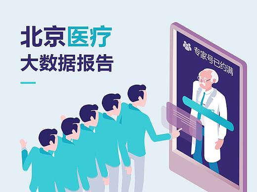 北京医院大数据报告