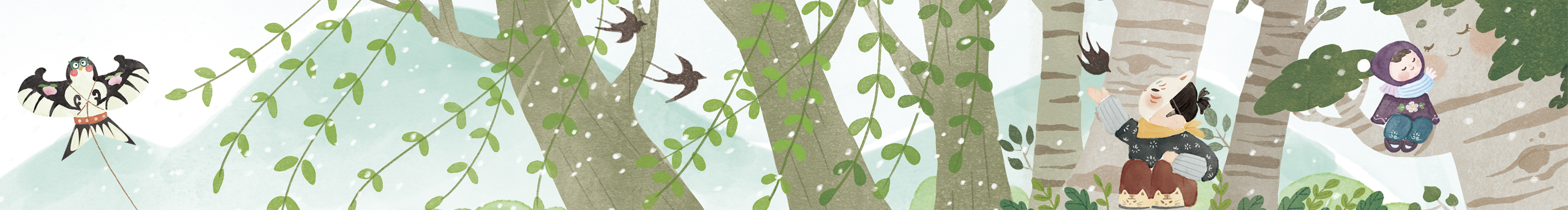 微尘2024的个人主页（封面预览） - 主页封面设置 - 站酷设计师微尘2024原创素材 - 站酷ZCOOL