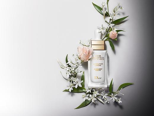 Dior·Colour makeup 迪奥·彩妆