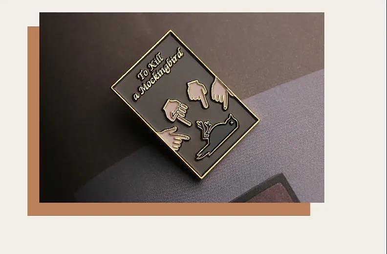 文艺徽章（图ZMjYxNzg3NzQw） - 图案 - 站酷设计师孫容原创素材 - 站酷ZCOOL