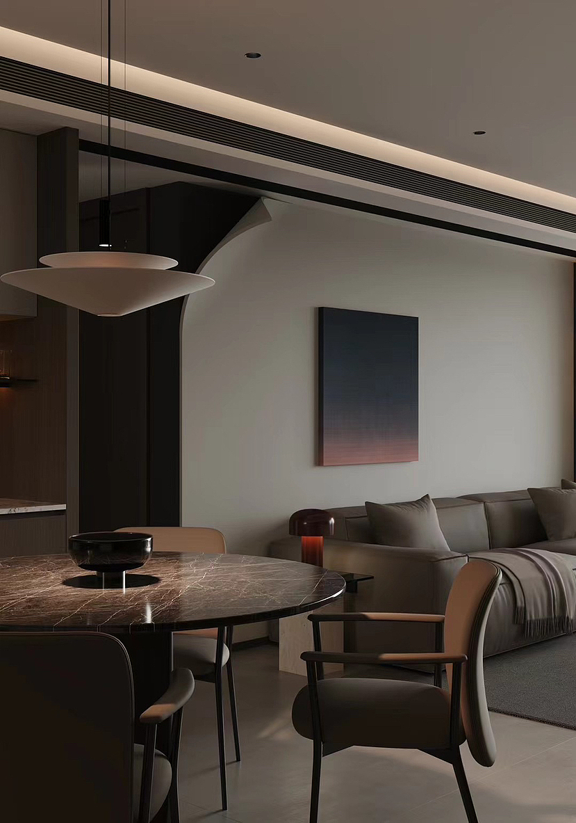 现代新作（图ZMzU0NjQyNjAw） - 建筑/空间 - 站酷设计师金该二爷原创素材 - 站酷ZCOOL