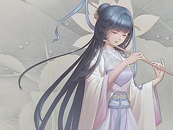 尝试新(qiguai)的图