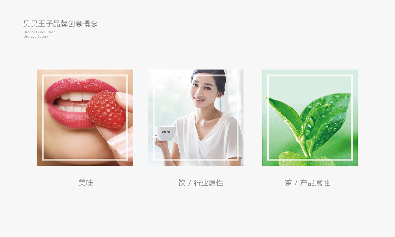 昊昊王子品牌全案策划与设计