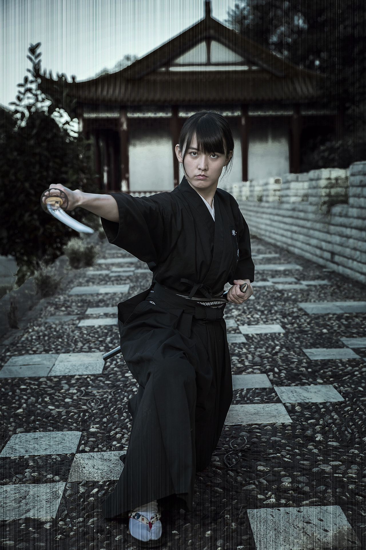 居合斩（图ZMTM2ODA0OTQ4） - 人像摄影 - 站酷设计师shan5625原创素材 - 站酷ZCOOL