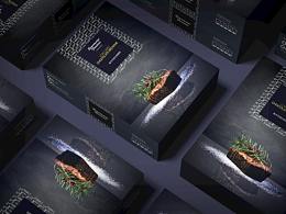 布朗尼 I 歐美系 I