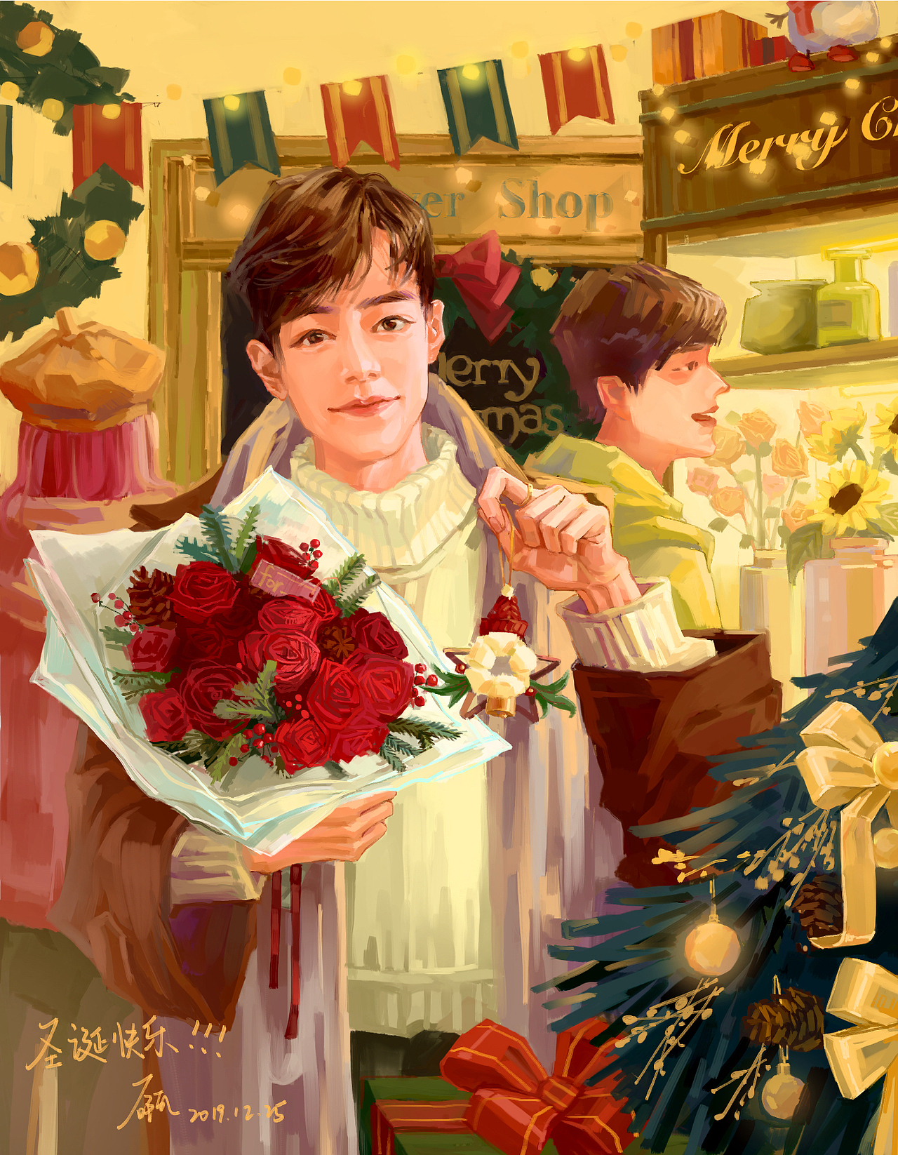 日常摸鱼（图ZMTkxODk5NzAw） - 单幅漫画 - 站酷设计师非著名野狗原创素材 - 站酷ZCOOL