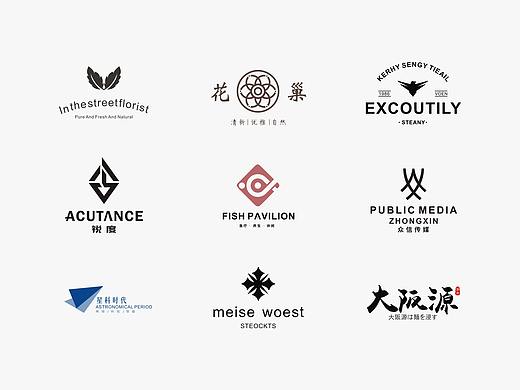 LOGO  LOGO设计 