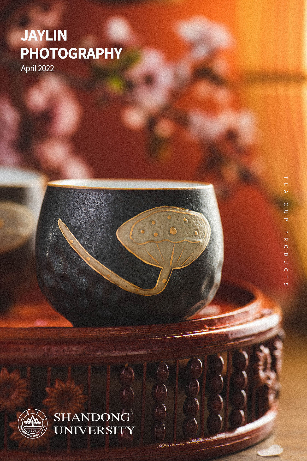 Jaylin｜山大文創(chuàng)茶杯禮盒（圖ZMjk1MjI4NTY4） - 產(chǎn)品攝影 - 站酷設(shè)計師阿宅Jaylin原創(chuàng)素材 - 站酷ZCOOL