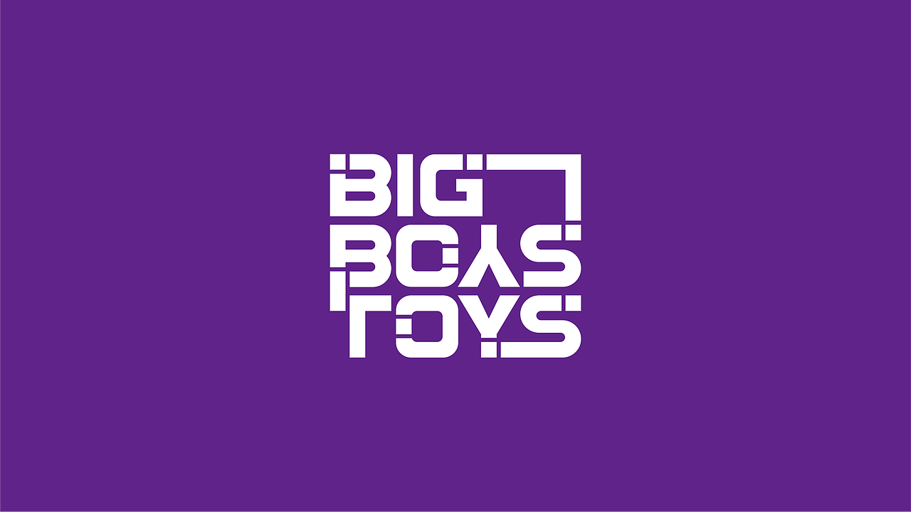 BIGBOYSTOYS