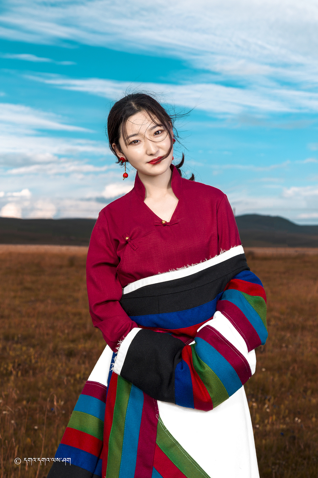 GAGA摄影|艺术写真