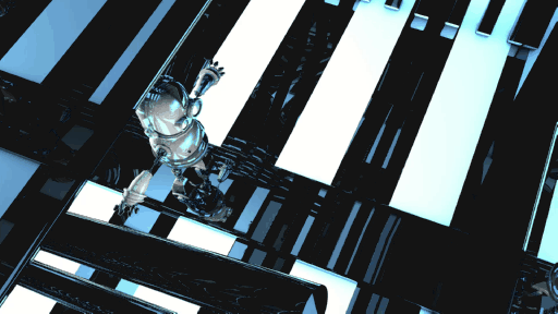 C4D · POPING DANCE // 17LUAN（图ZMjA4Njg3MzY0） - 动画/影视 - 站酷设计师Harlen_Studio原创素材 - 站酷ZCOOL