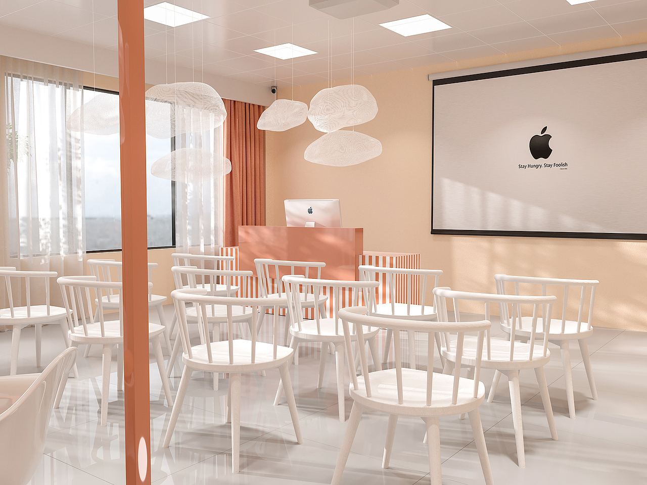 2019年作品集(色彩空间)