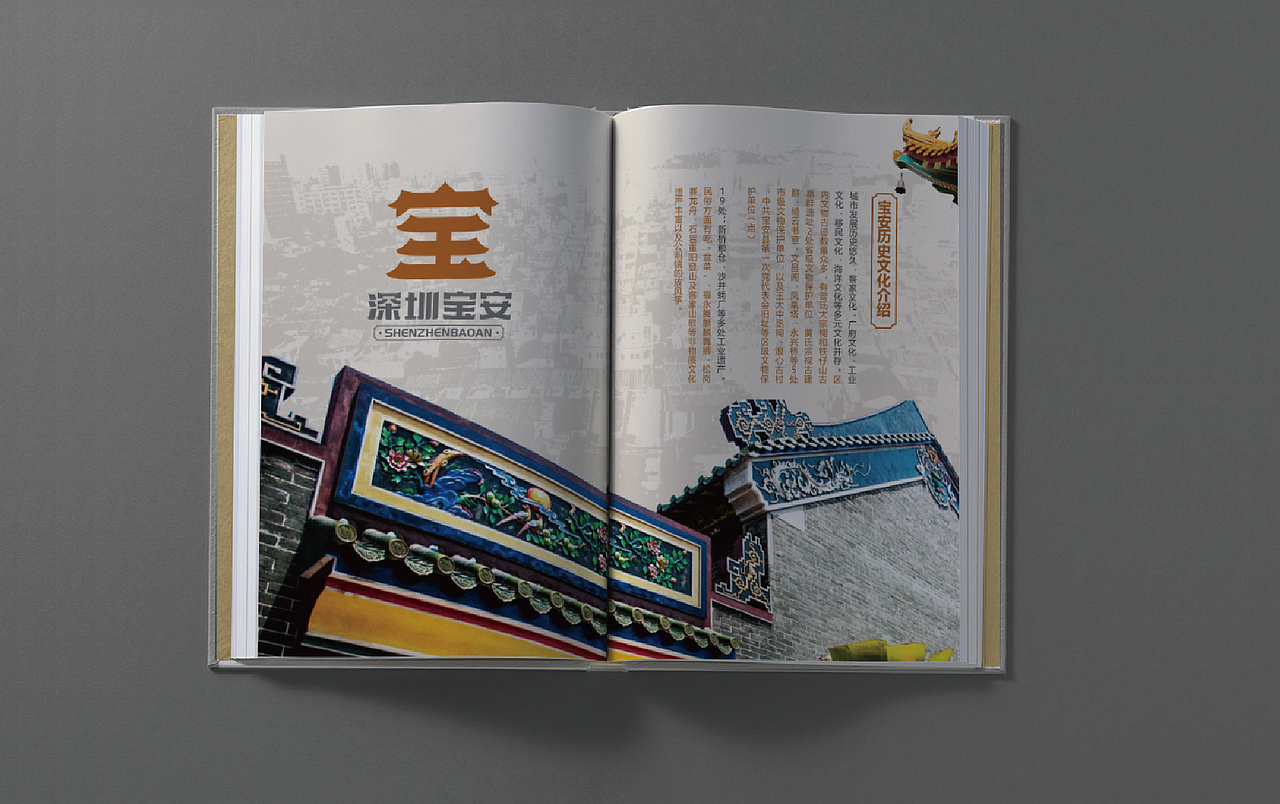 宝安城市形象（图ZMTA3MjgwMjI4） - Logo - 站酷设计师程翔设计原创素材 - 站酷ZCOOL