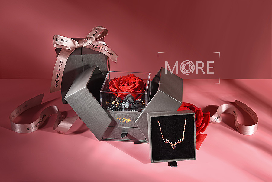 永生花礼盒（图ZMTc1NDc0MjY0） - 产品摄影 - 站酷设计师茉香4溢原创素材 - 站酷ZCOOL