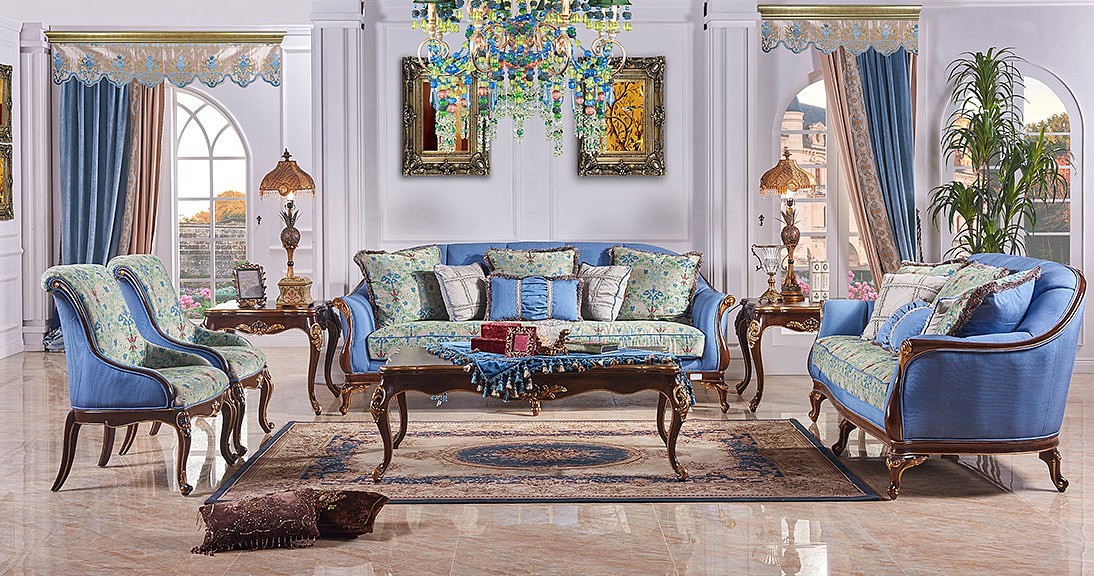 欧式家具法式豪华优雅国际大牌—线下预约13828405464