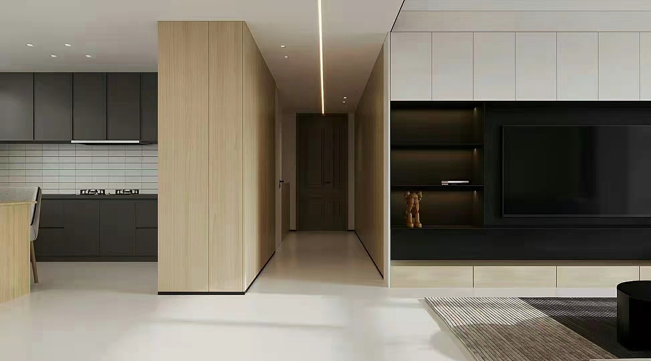 原木风设计（图ZMjc3NDIwMjIw） - 家装设计 - 站酷设计师宁希呢原创素材 - 站酷ZCOOL