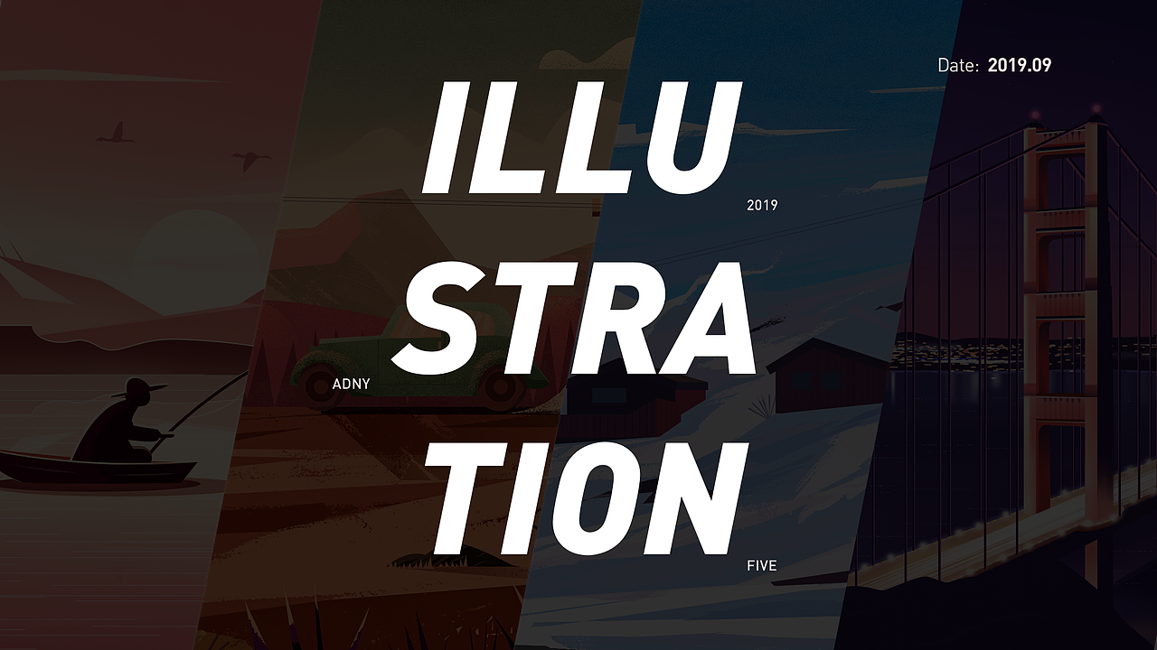 2019作品集合集（图ZMTk2NzAzMjQ0） - 运营设计 - 站酷设计师Andykaiko原创素材 - 站酷ZCOOL