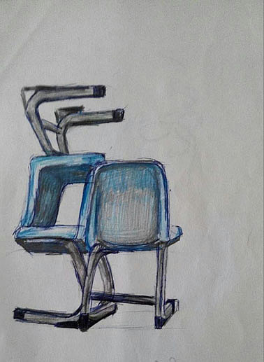 手绘练习（图ZNDQ4MDk1MDQ=） - 其他平面 - 站酷设计师金块儿原创素材 - 站酷ZCOOL