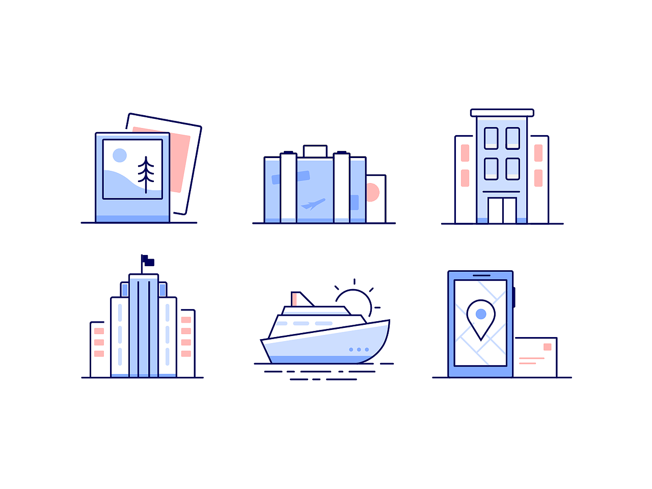 2018作品集汇总（图ZMTIxNjkxNDIw） - APP界面 - 站酷设计师极光视艺原创素材 - 站酷ZCOOL